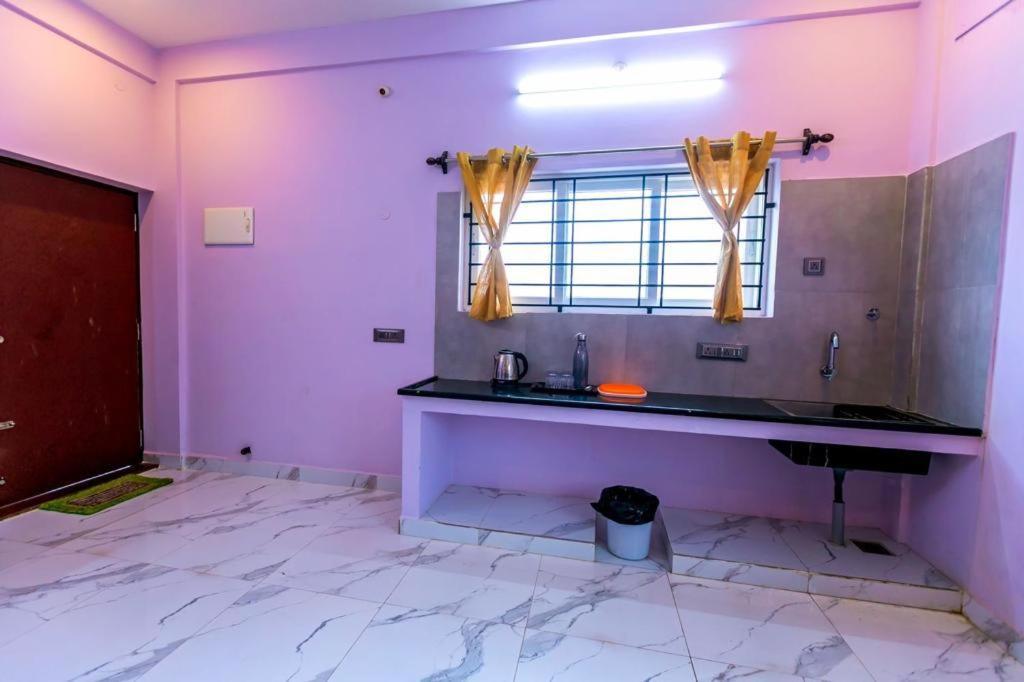 Апартаменты Dreamland Retreat With Swimming Pool Kottakuppam Экстерьер фото