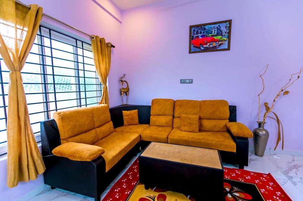 Апартаменты Dreamland Retreat With Swimming Pool Kottakuppam Экстерьер фото