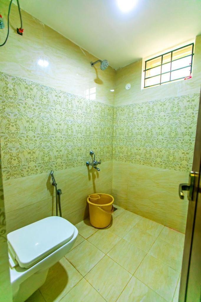 Апартаменты Dreamland Retreat With Swimming Pool Kottakuppam Экстерьер фото