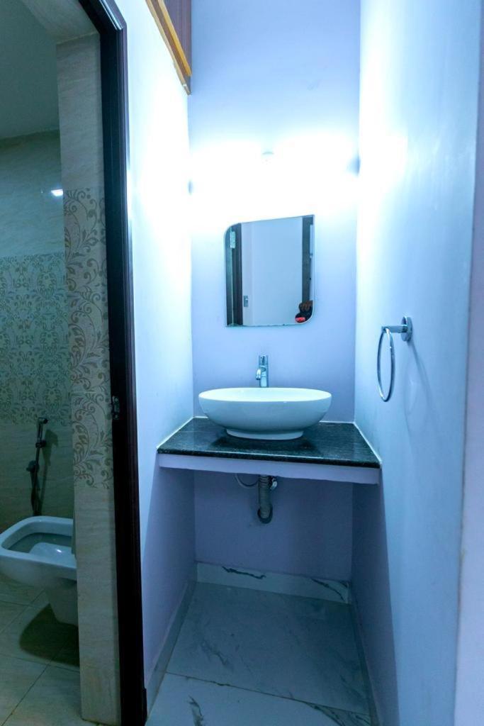 Апартаменты Dreamland Retreat With Swimming Pool Kottakuppam Экстерьер фото