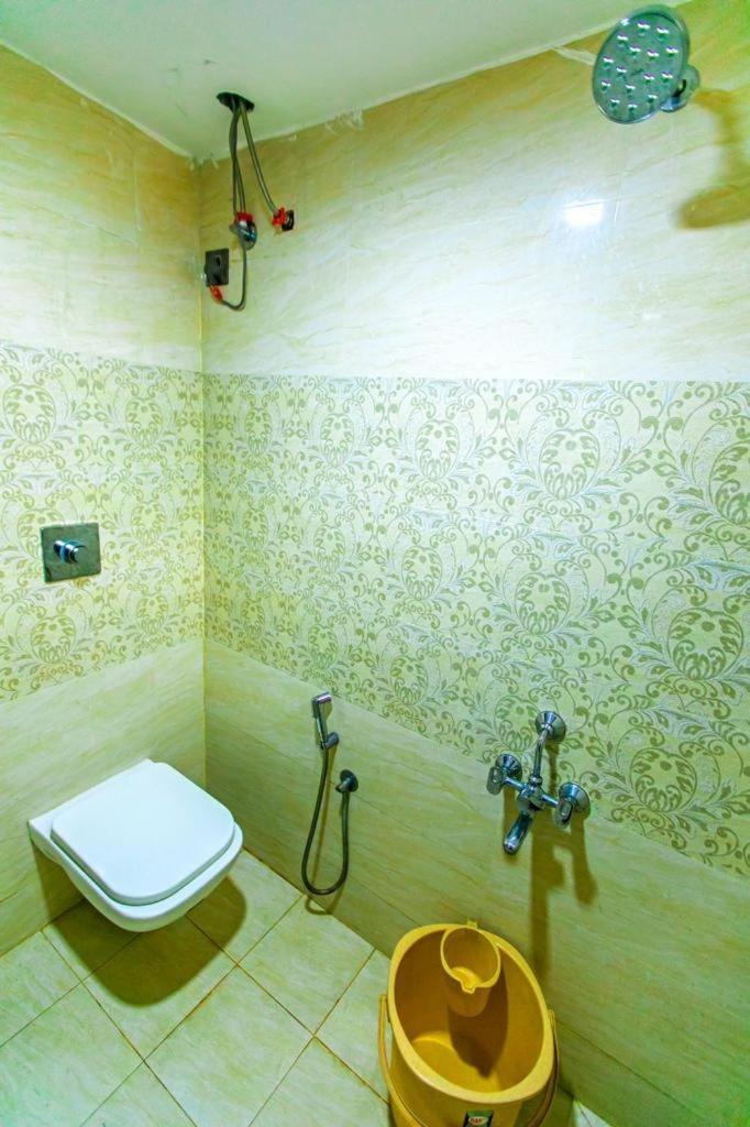 Апартаменты Dreamland Retreat With Swimming Pool Kottakuppam Экстерьер фото