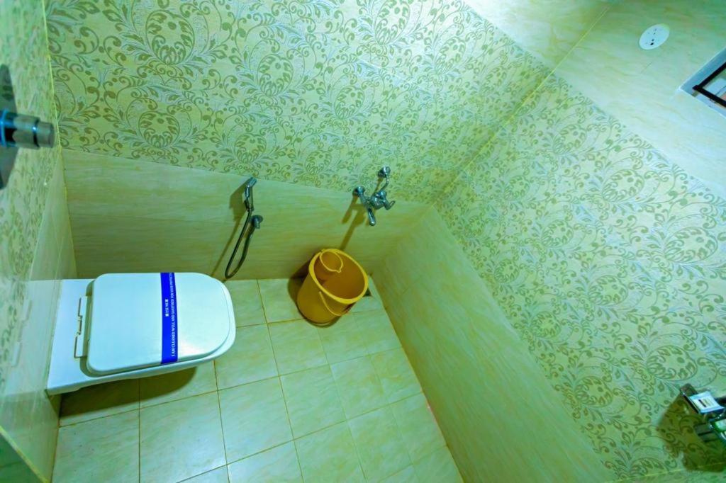 Апартаменты Dreamland Retreat With Swimming Pool Kottakuppam Экстерьер фото