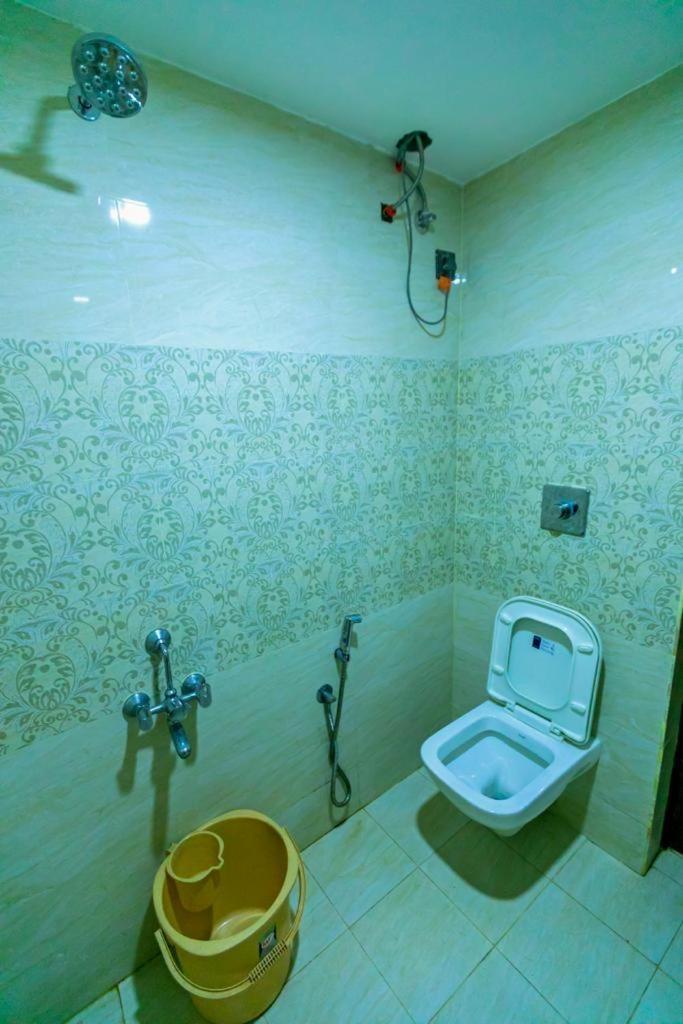 Апартаменты Dreamland Retreat With Swimming Pool Kottakuppam Экстерьер фото