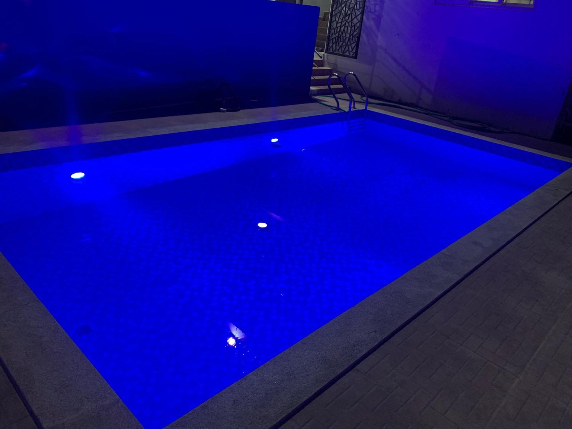 Апартаменты Dreamland Retreat With Swimming Pool Kottakuppam Экстерьер фото