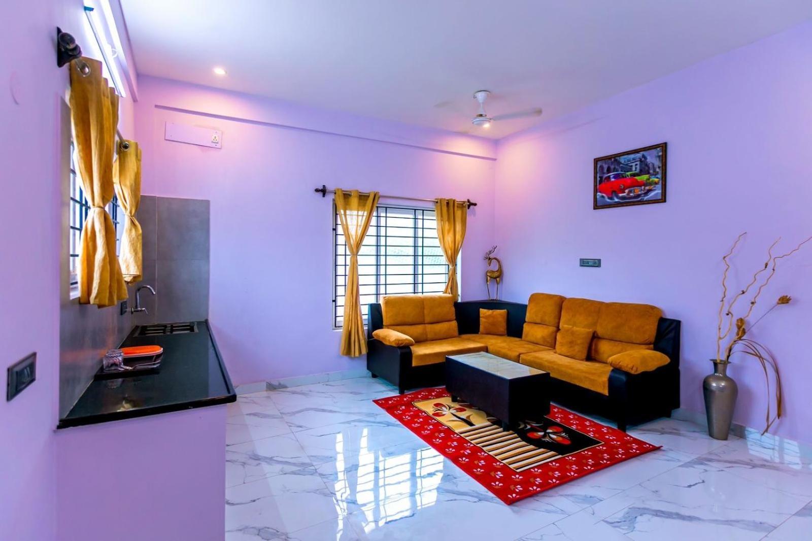 Апартаменты Dreamland Retreat With Swimming Pool Kottakuppam Экстерьер фото
